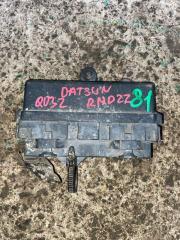 Блок предохранителей NISSAN DATSUN