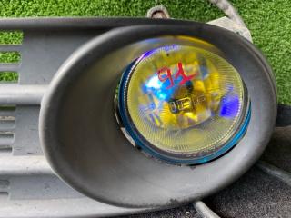Туманка левая SUZUKI SWIFT ZD11S 9771, 0807 ,0810 2 ракурс Туманка левая SUZUKI SWIFT ZD11S 9771, 0807 ,0810 2 ракурс