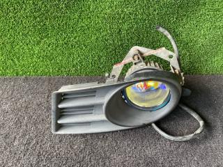 Туманка левая SUZUKI SWIFT ZD11S 9771, 0807 ,0810 3 ракурс Туманка левая SUZUKI SWIFT ZD11S 9771, 0807 ,0810 3 ракурс