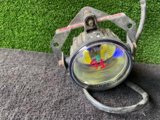 Туманка левая SUZUKI SWIFT ZD11S 9771, 0807 ,0810 5 ракурс Туманка левая SUZUKI SWIFT ZD11S 9771, 0807 ,0810 5 ракурс