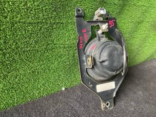 Туманка левая SUZUKI WAGON R MC21S 014 001 629 4 ракурс