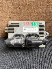 Блок efi HONDA N-BOX JF2 S07A 37820-R9G-939 1 ракурс