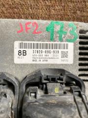 Блок efi HONDA N-BOX JF2 S07A 37820-R9G-939 2 ракурс