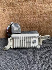 Блок efi TOYOTA VITZ NSP135 1NRFE 89661-5C650 3 ракурс