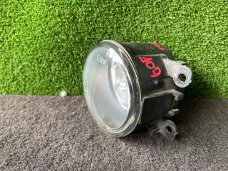 Туманка левая NISSAN FUGA Y51 044633, 2704 5 ракурс Туманка левая NISSAN FUGA Y51 044633, 2704 5 ракурс