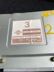 Блок управления акпп NISSAN TERRANO JLR50 VG33 31036-2W500 2 ракурс Блок управления акпп NISSAN TERRANO JLR50 VG33 31036-2W500 2 ракурс