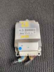 Блок управления акпп SUZUKI SOLIO MA36S K12C 38880-81P30 3 ракурс Блок управления акпп SUZUKI SOLIO MA36S K12C 38880-81P30 3 ракурс