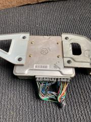 Блок управления abs TOYOTA LAND CRUISER HDJ81 1HDFT 89541-60020 3 ракурс