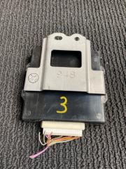 Блок управления 4wd TOYOTA VITZ NSP135 1NRFE 89630-52050 3 ракурс