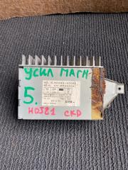 Запчасть усилитель магнитофона TOYOTA LAND CRUISER