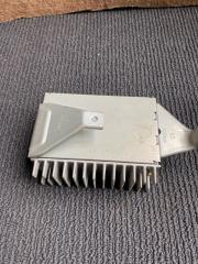 Усилитель магнитофона TOYOTA LAND CRUISER HDJ81 1HDFT 86280-60080 3 ракурс