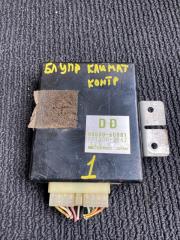 Запчасть блок управления климат-контролем TOYOTA LAND CRUISER