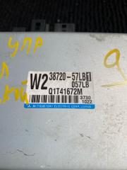 Блок управления рулевой рейкой SUZUKI KIZASHI RE91S 38720-57LB1 2 ракурс
