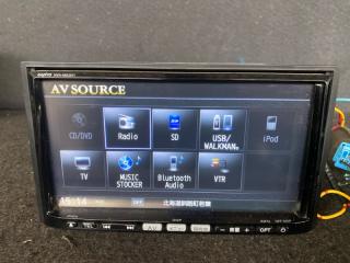 Запчасть магнитофон Sanyo nva-ms3511