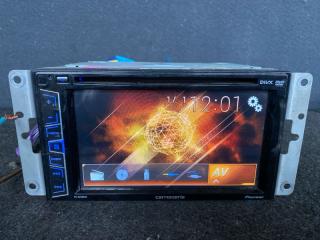 Фото запчасти магнитофон CARROZZERIA FH-6200dvd контрактная запчасть Запчасть магнитофон CARROZZERIA FH-6200dvd