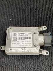 Датчик парковки правый передний MAZDA CX-5 KE2AW KD49-67Y80B 1 ракурс