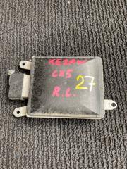 Датчик парковки правый передний MAZDA CX-5 KE2AW KD49-67Y80B 2 ракурс