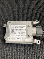 Датчик парковки левый передний MAZDA CX-5 KE2AW KD49-67Y90B 1 ракурс