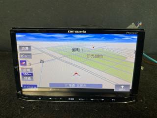 Запчасть магнитофон CARROZZERIA avic-mrz09