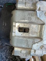 Мост задний TOYOTA LAND CRUISER HDJ81 1HDFT 4 ракурс