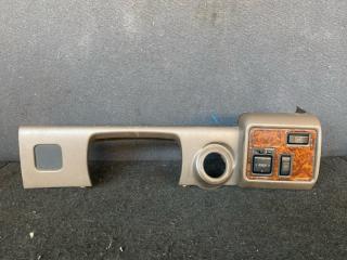 Запчасть консоль зажигания TOYOTA LAND CRUISER
