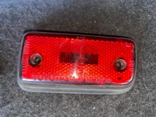 Молдинг на крыло левый задний TOYOTA LAND CRUISER HDJ81 75606-60020e0 5 ракурс Молдинг на крыло левый задний TOYOTA LAND CRUISER HDJ81 75606-60020e0 5 ракурс