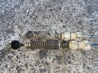 Трос пто NISSAN X-TRAIL NT30 QR20 344138H500 3 ракурс