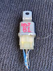 Реле TOYOTA LAND CRUISER HDJ81 1HDFT 056700-4750 2 ракурс