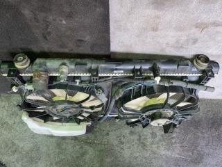 Радиатор основной INTEGRA DC5 K20A