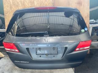 Дверь 5-я HONDA ODYSSEY RB4 1 ракурс