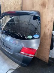 Дверь 5-я HONDA ODYSSEY RB4 2 ракурс