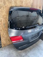 Дверь 5-я HONDA ODYSSEY RB4 4 ракурс