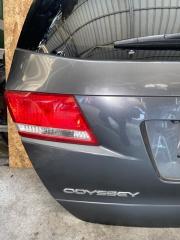 Дверь 5-я HONDA ODYSSEY RB4 5 ракурс