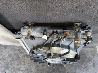 Радиатор основной HONDA N-BOX JF2 S07A 4 ракурс