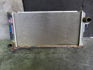 Запчасть радиатор основной TOYOTA TOWN ACE