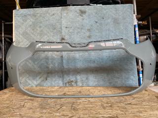 Бампер передний TOYOTA SIENTA MXPC10 52119-5C967-G0 1 ракурс