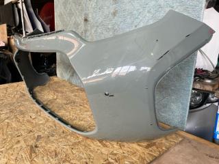 Бампер передний TOYOTA SIENTA MXPC10 52119-5C967-G0 2 ракурс
