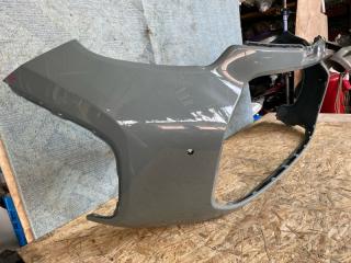 Бампер передний TOYOTA SIENTA MXPC10 52119-5C967-G0 3 ракурс