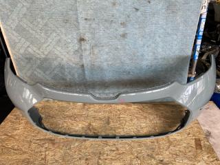 Бампер передний TOYOTA SIENTA MXPC10 52119-5C967-G0 4 ракурс
