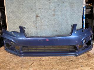 Бампер передний SUBARU IMPREZA GPE 57704FJ090 1 ракурс Бампер передний SUBARU IMPREZA GPE 57704FJ090 1 ракурс