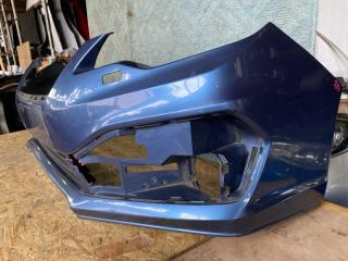 Бампер передний SUBARU IMPREZA GPE 57704FJ090 2 ракурс Бампер передний SUBARU IMPREZA GPE 57704FJ090 2 ракурс