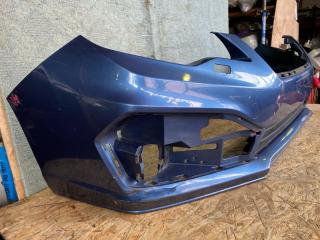 Бампер передний SUBARU IMPREZA GPE 57704FJ090 3 ракурс Бампер передний SUBARU IMPREZA GPE 57704FJ090 3 ракурс
