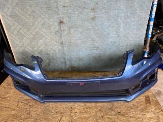 Бампер передний SUBARU IMPREZA GPE 57704FJ090 4 ракурс Бампер передний SUBARU IMPREZA GPE 57704FJ090 4 ракурс