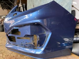 Бампер передний SUBARU IMPREZA GPE 57704FJ090 5 ракурс Бампер передний SUBARU IMPREZA GPE 57704FJ090 5 ракурс