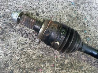 Привод правый передний SUZUKI SX4 YB11S M15A 4410180J11 2 ракурс