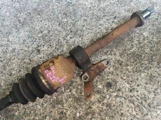 Привод левый передний HONDA CIVIC FERIO EH1 ZC 44011-SR7-020 3 ракурс