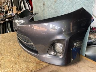 Бампер передний TOYOTA ESTIMA ACR55 2 ракурс