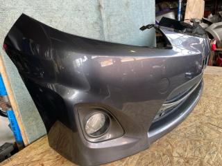 Бампер передний TOYOTA ESTIMA ACR55 3 ракурс