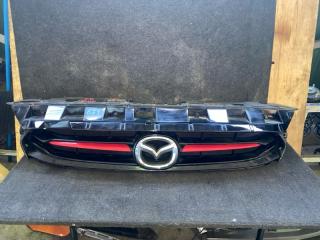 Решетка радиатора MAZDA DEMIO DJ3AS D09J-50712 1 ракурс