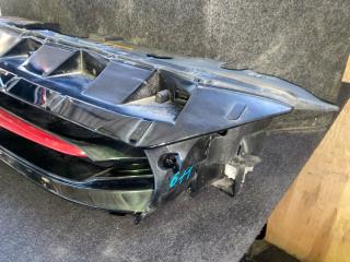 Решетка радиатора MAZDA DEMIO DJ3AS D09J-50712 2 ракурс